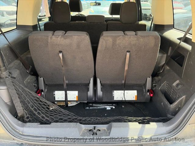 2015 Ford Flex 4dr SEL AWD - 23003931 - 12