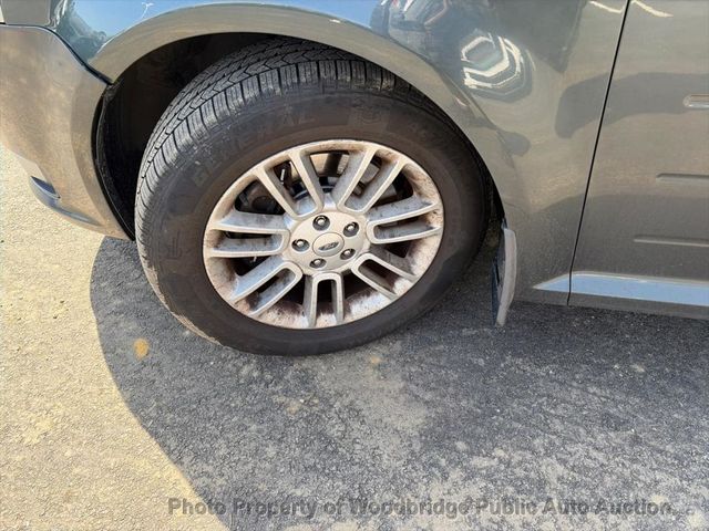 2015 Ford Flex 4dr SEL AWD - 23003931 - 13