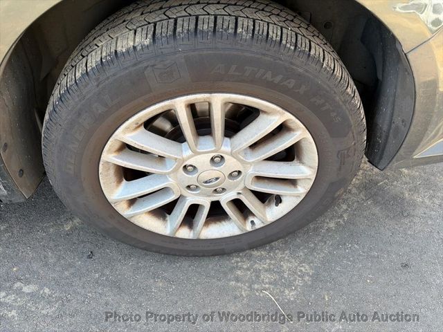 2015 Ford Flex 4dr SEL AWD - 23003931 - 15