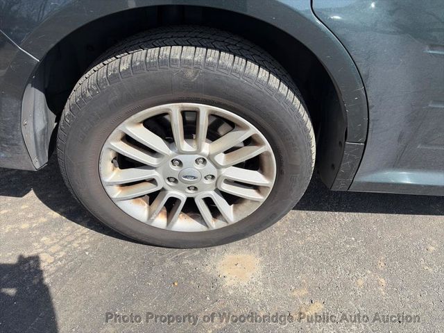 2015 Ford Flex 4dr SEL AWD - 23003931 - 16