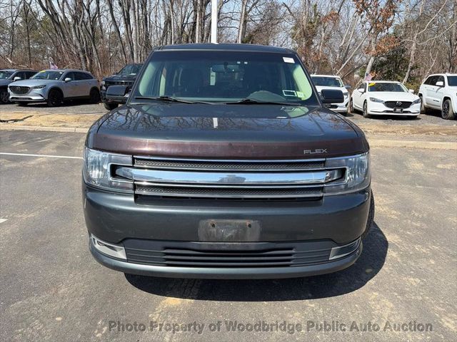 2015 Ford Flex 4dr SEL AWD - 23003931 - 1