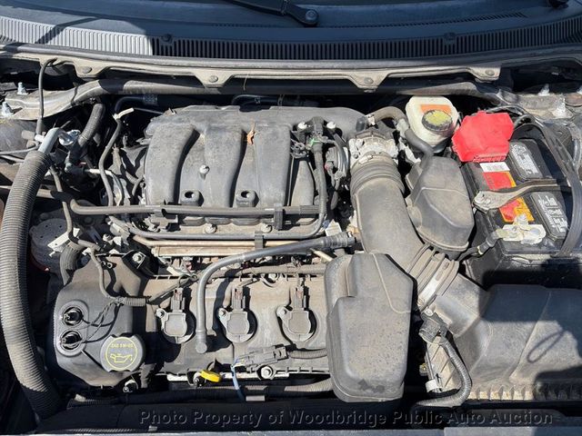 2015 Ford Flex 4dr SEL AWD - 23003931 - 20