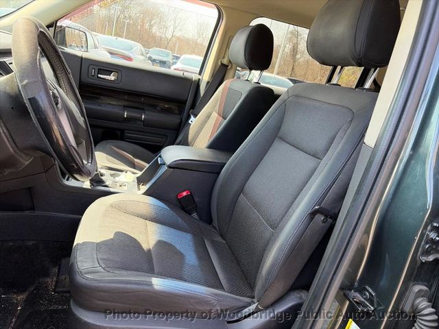 2015 Ford Flex 4dr SEL AWD - 23003931 - 6