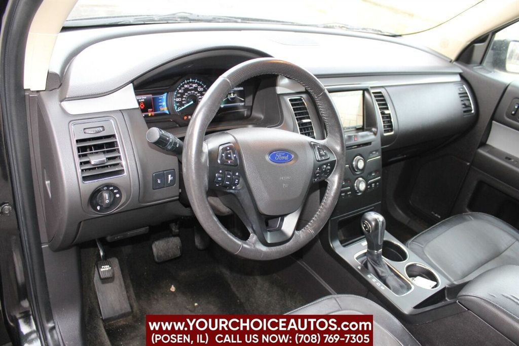 2015 Ford Flex 4dr SEL FWD - 22344184 - 16