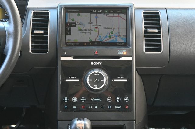 2015 Ford Flex Limited - 23000125 - 9