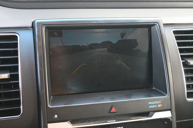 2015 Ford Flex Limited - 23000125 - 10