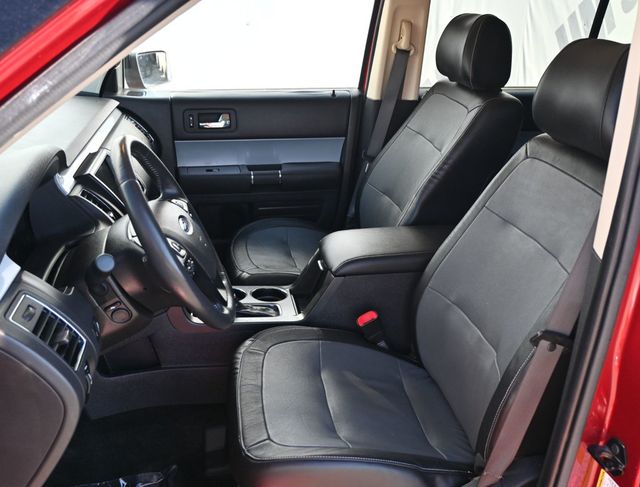 2015 Ford Flex Limited - 23000125 - 11