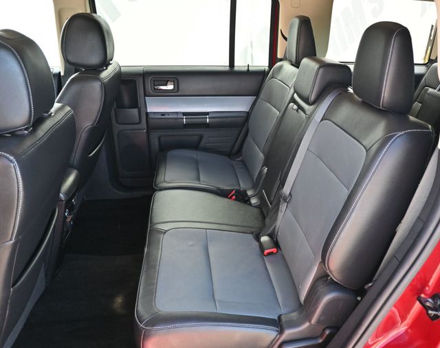 2015 Ford Flex Limited - 23000125 - 12