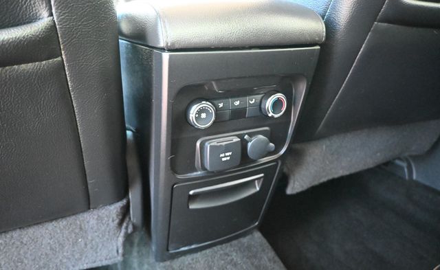 2015 Ford Flex Limited - 23000125 - 13