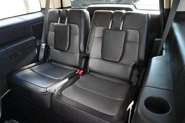 2015 Ford Flex Limited - 23000125 - 14