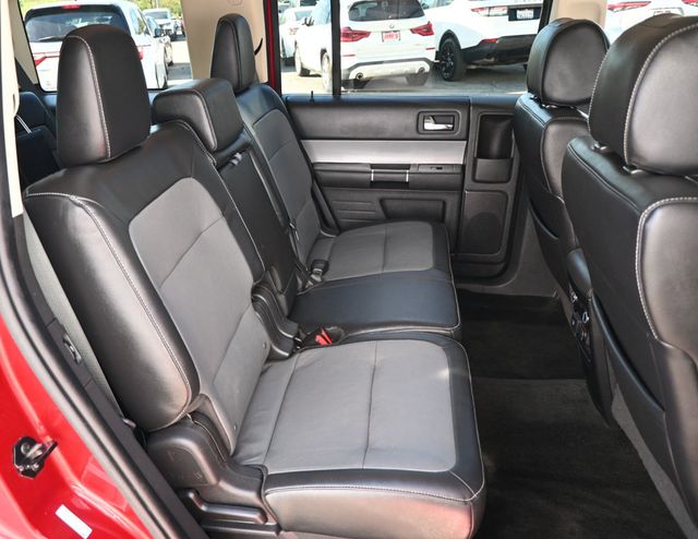 2015 Ford Flex Limited - 23000125 - 16
