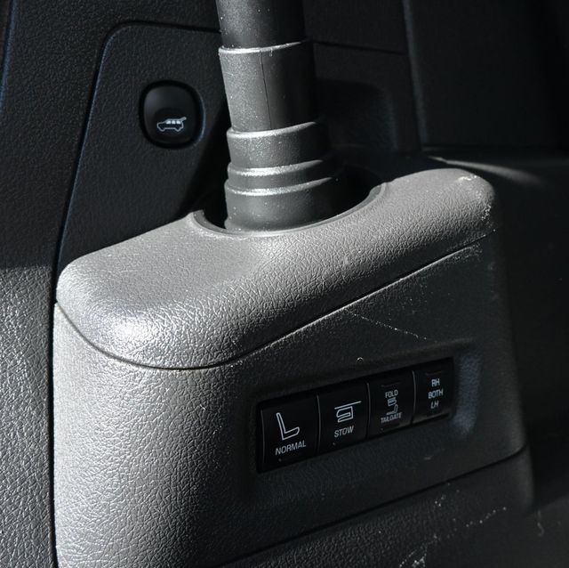 2015 Ford Flex Limited - 23000125 - 17