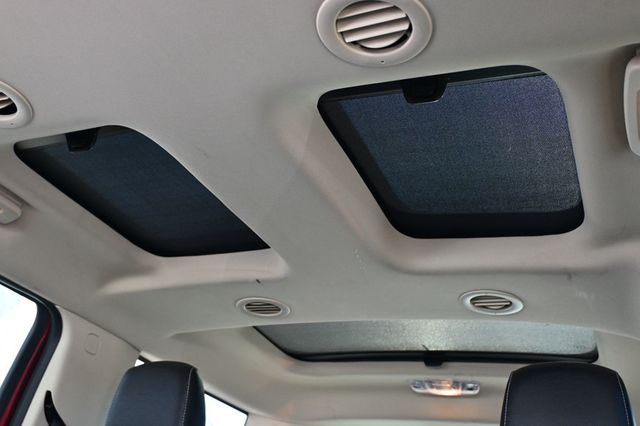 2015 Ford Flex Limited - 23000125 - 19