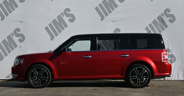 2015 Ford Flex Limited - 23000125 - 5