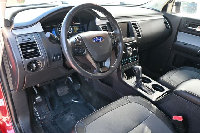 2015 Ford Flex Limited - 23000125 - 6