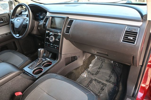 2015 Ford Flex Limited - 23000125 - 7