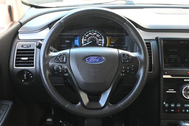 2015 Ford Flex Limited - 23000125 - 8