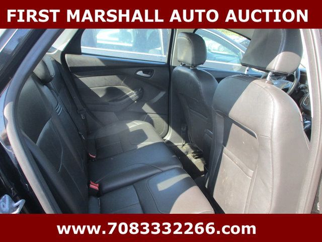 2015 Ford Focus  - 22920130 - 5