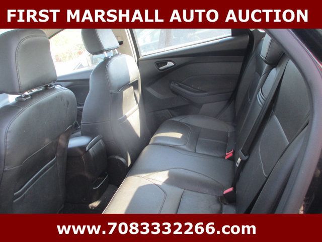2015 Ford Focus  - 22920130 - 6