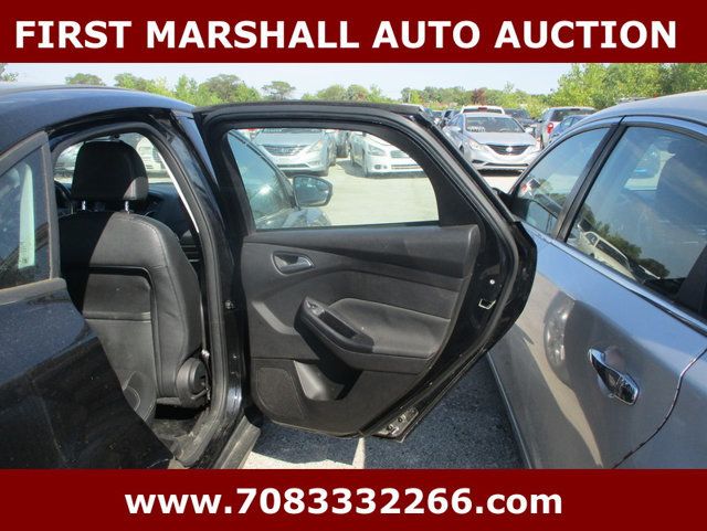 2015 Ford Focus  - 22920130 - 7
