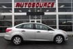 2015 Ford Focus 4dr Sedan S - 22642883 - 0