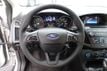 2015 Ford Focus 4dr Sedan S - 22642883 - 16