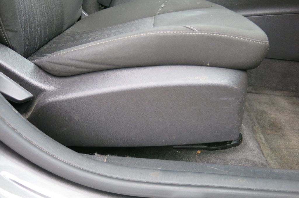 2015 Ford Focus 4dr Sedan SE - 22765977 - 59