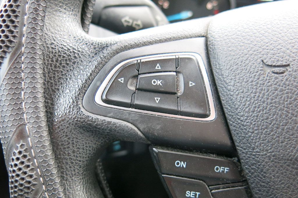 2015 Ford Focus 4dr Sedan SE - 22765977 - 62