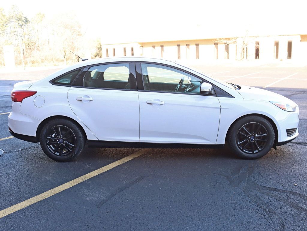 2015 Ford Focus 4dr Sedan SE - 22700338 - 7