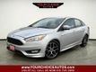 2015 Ford Focus 4dr Sedan SE - 22975308 - 0