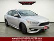 2015 Ford Focus 4dr Sedan SE - 22975308 - 9