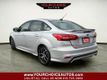 2015 Ford Focus 4dr Sedan SE - 22975308 - 2