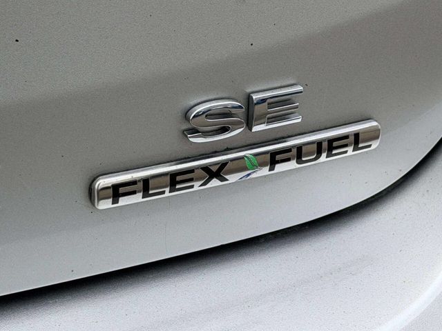 2015 Ford Focus 4dr Sedan SE - 22975308 - 5