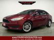 2015 Ford Focus 4dr Sedan SE - 23001751 - 0