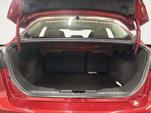 2015 Ford Focus 4dr Sedan SE - 23001751 - 14