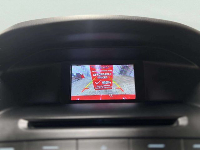 2015 Ford Focus 4dr Sedan SE - 23001751 - 22