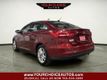 2015 Ford Focus 4dr Sedan SE - 23001751 - 2