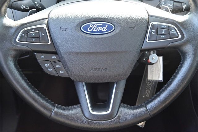 2015 Ford Focus 4dr Sedan SE - 22330533 - 16