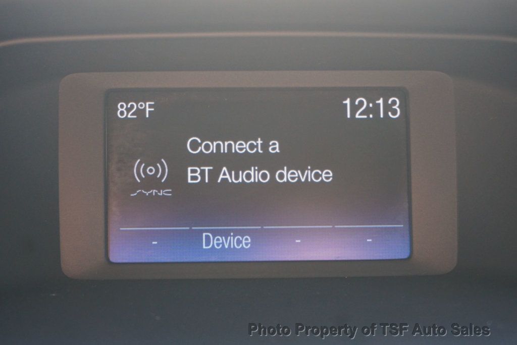 2015 Ford Focus 4dr Sedan SE 1-OWNER CLEAN CARFAX W/SERVICE HISTORY LOW MILES - 23090392 - 15
