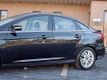 2015 Ford Focus 4dr Sedan Titanium Navigation Moonroof - 22945426 - 1