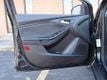 2015 Ford Focus 4dr Sedan Titanium Navigation Moonroof - 22945426 - 25