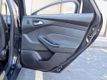 2015 Ford Focus 4dr Sedan Titanium Navigation Moonroof - 22945426 - 28