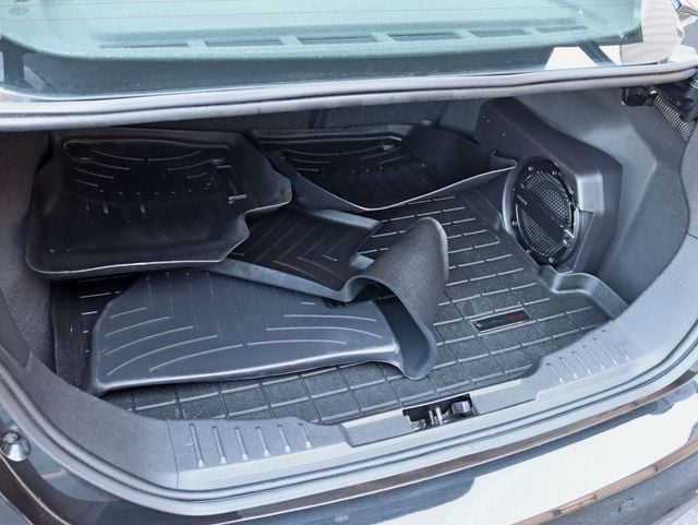 2015 Ford Focus 4dr Sedan Titanium Navigation Moonroof - 22945426 - 29