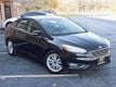2015 Ford Focus 4dr Sedan Titanium Navigation Moonroof - 22945426 - 8