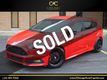 2015 Ford Focus 5dr Hatchback ST - 22891277 - 0