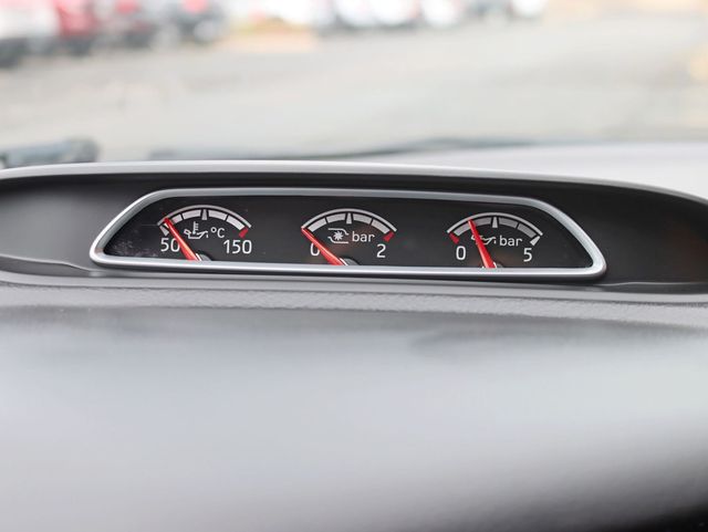 2015 Ford Focus 5dr Hatchback ST - 22891277 - 12