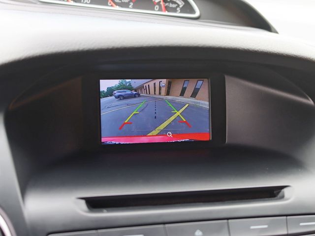 2015 Ford Focus 5dr Hatchback ST - 22891277 - 13