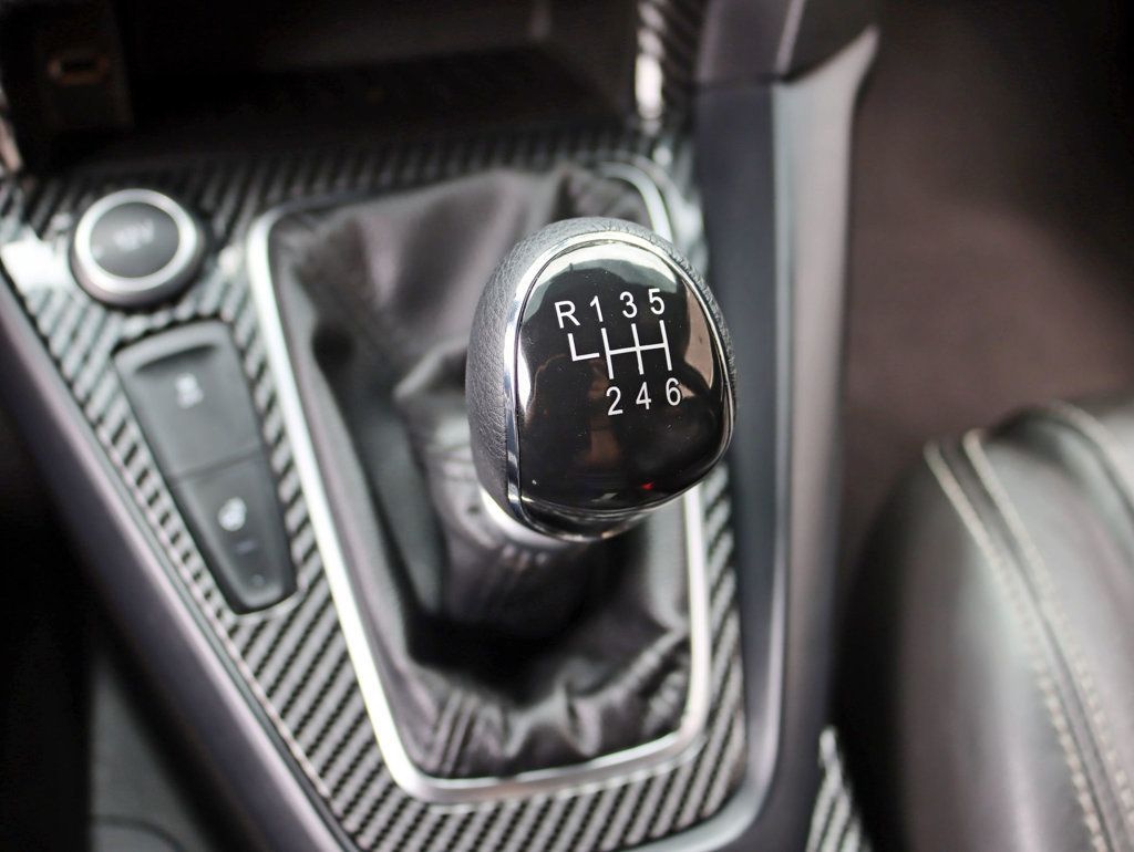 2015 Ford Focus ST photo 20