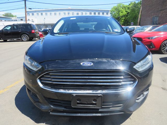 2015 Ford Fusion 4dr Sedan SE FWD - 23028519 - 1