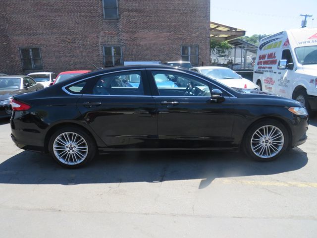 2015 Ford Fusion 4dr Sedan SE FWD - 23028519 - 3